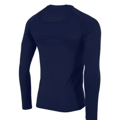 Stanno Core Ondershirt Lange Mouwen Kids Donkerblauw
