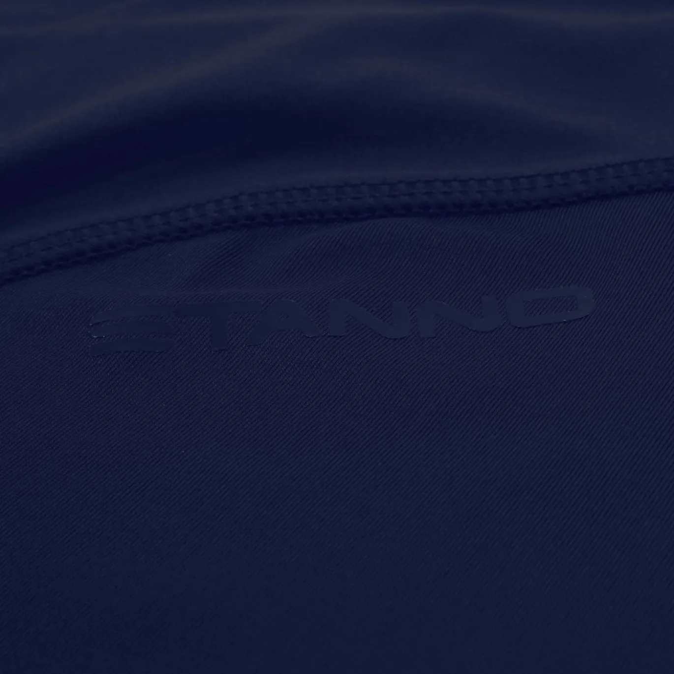 Stanno Core Ondershirt Lange Mouwen Donkerblauw