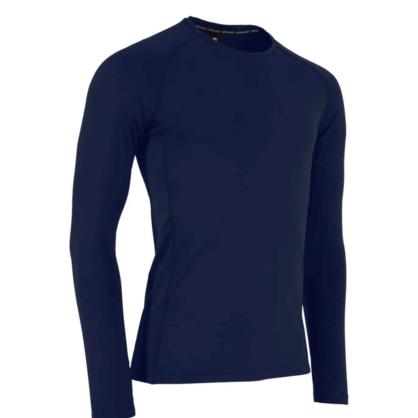 Stanno Core Ondershirt Lange Mouwen Donkerblauw