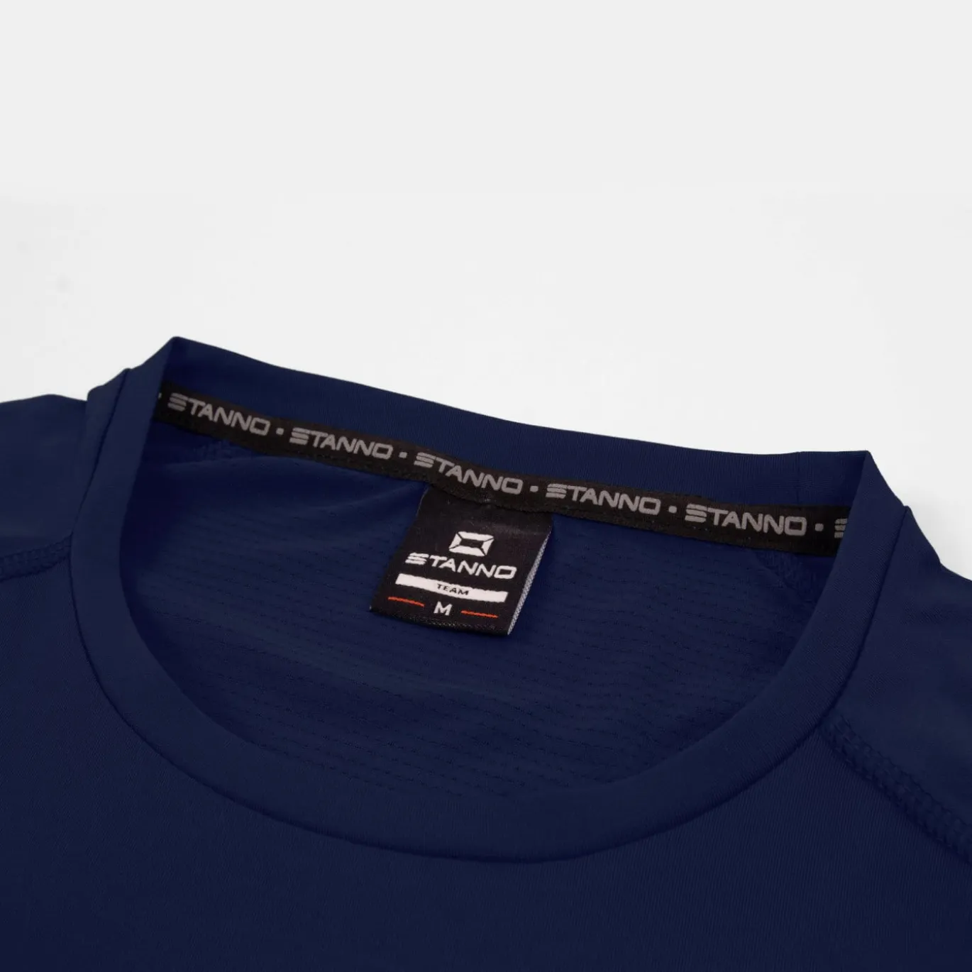 Stanno Core Ondershirt Lange Mouwen Donkerblauw