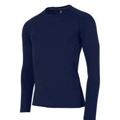 Stanno Core Ondershirt Lange Mouwen Donkerblauw