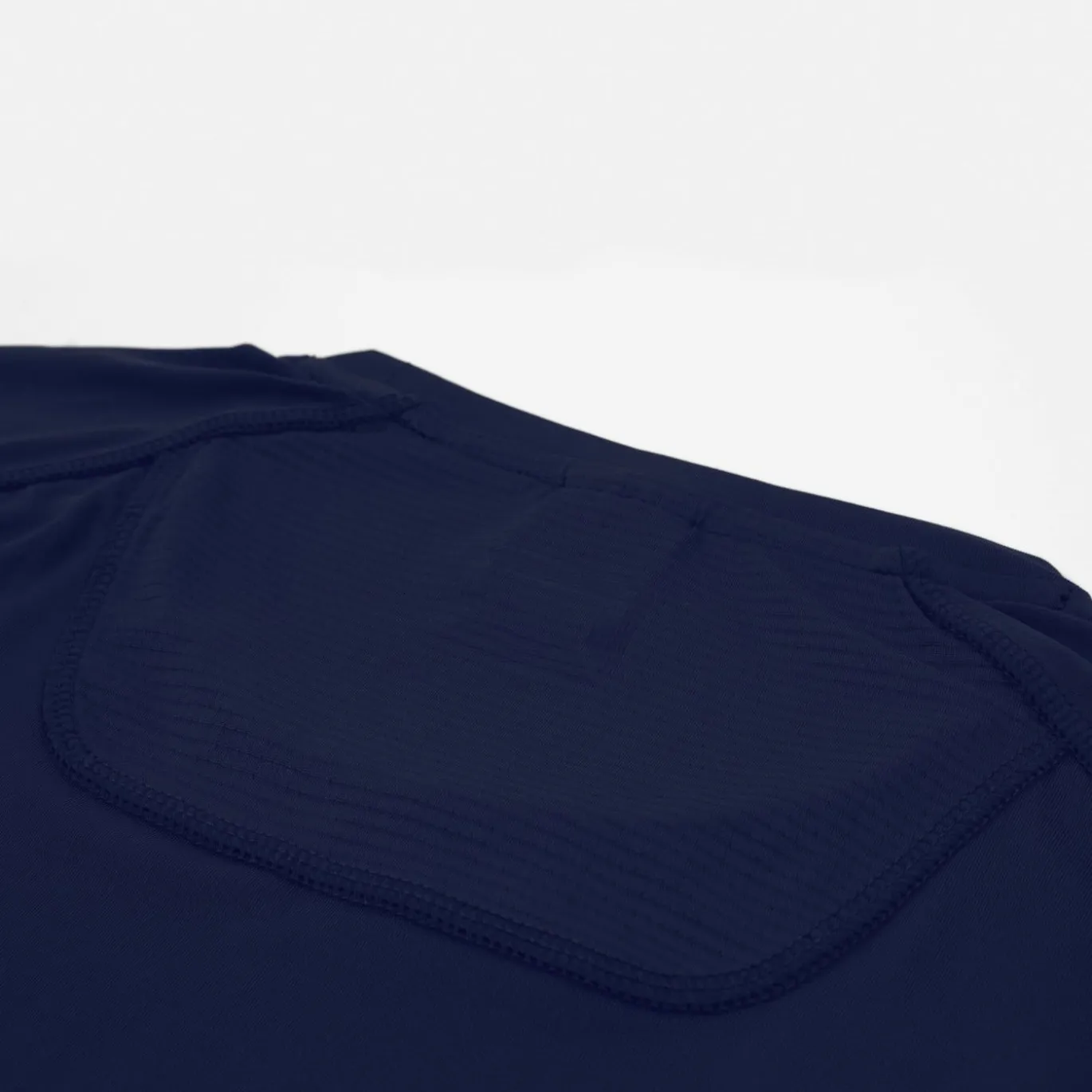 Stanno Core Ondershirt Lange Mouwen Donkerblauw