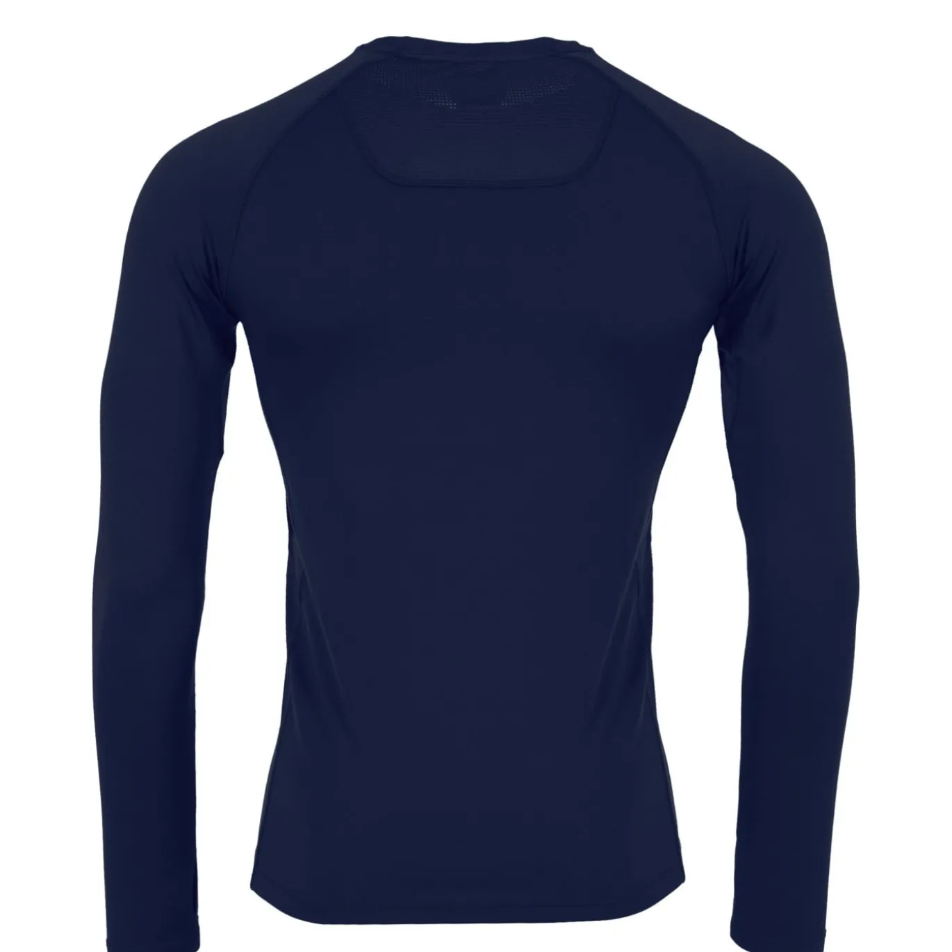Stanno Core Ondershirt Lange Mouwen Donkerblauw