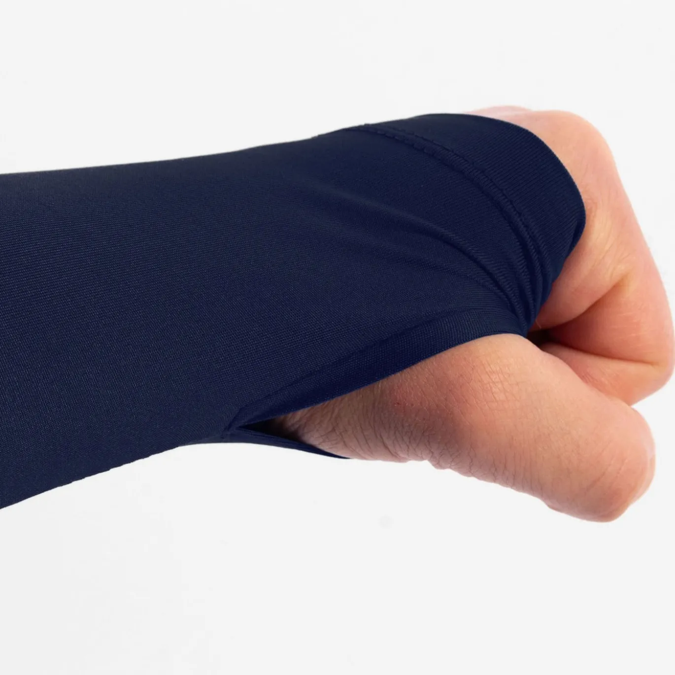Stanno Core Ondershirt Lange Mouwen Donkerblauw