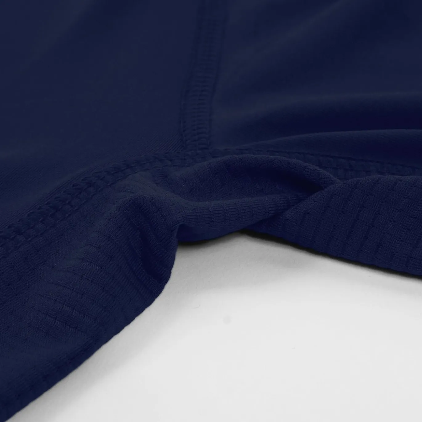 Stanno Core Ondershirt Lange Mouwen Donkerblauw