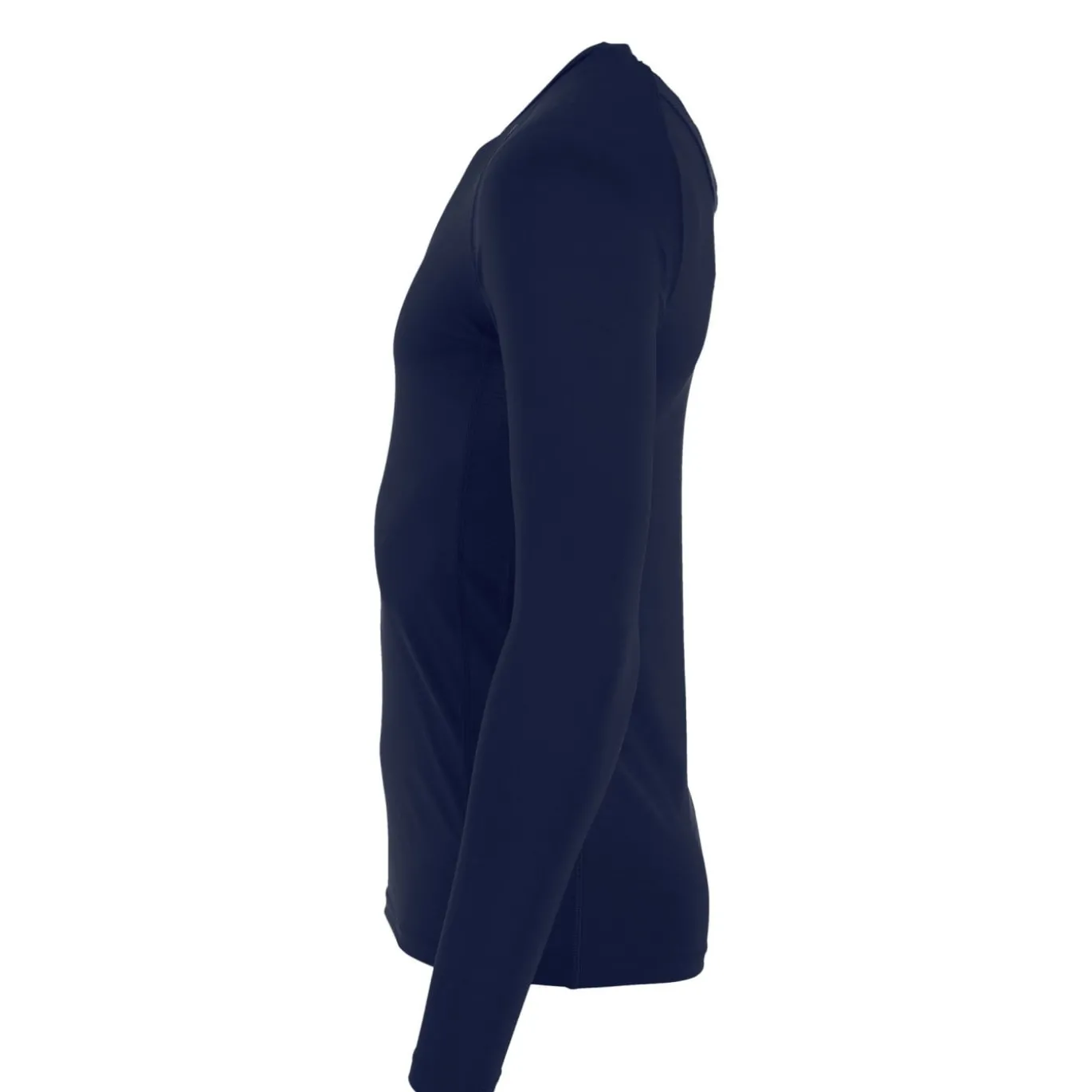 Stanno Core Ondershirt Lange Mouwen Donkerblauw