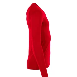 Stanno Core Ondershirt Lange Mouwen Rood