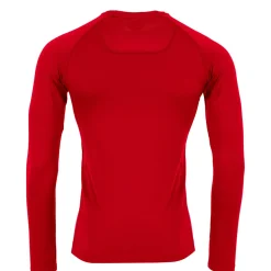 Stanno Core Ondershirt Lange Mouwen Rood