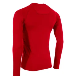 Stanno Core Ondershirt Lange Mouwen Rood