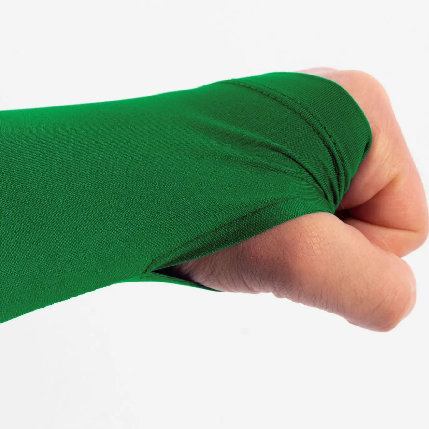 Stanno Core Ondershirt Lange Mouwen Groen