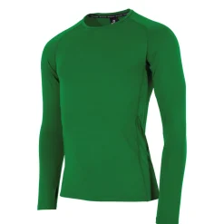 Stanno Core Ondershirt Lange Mouwen Groen