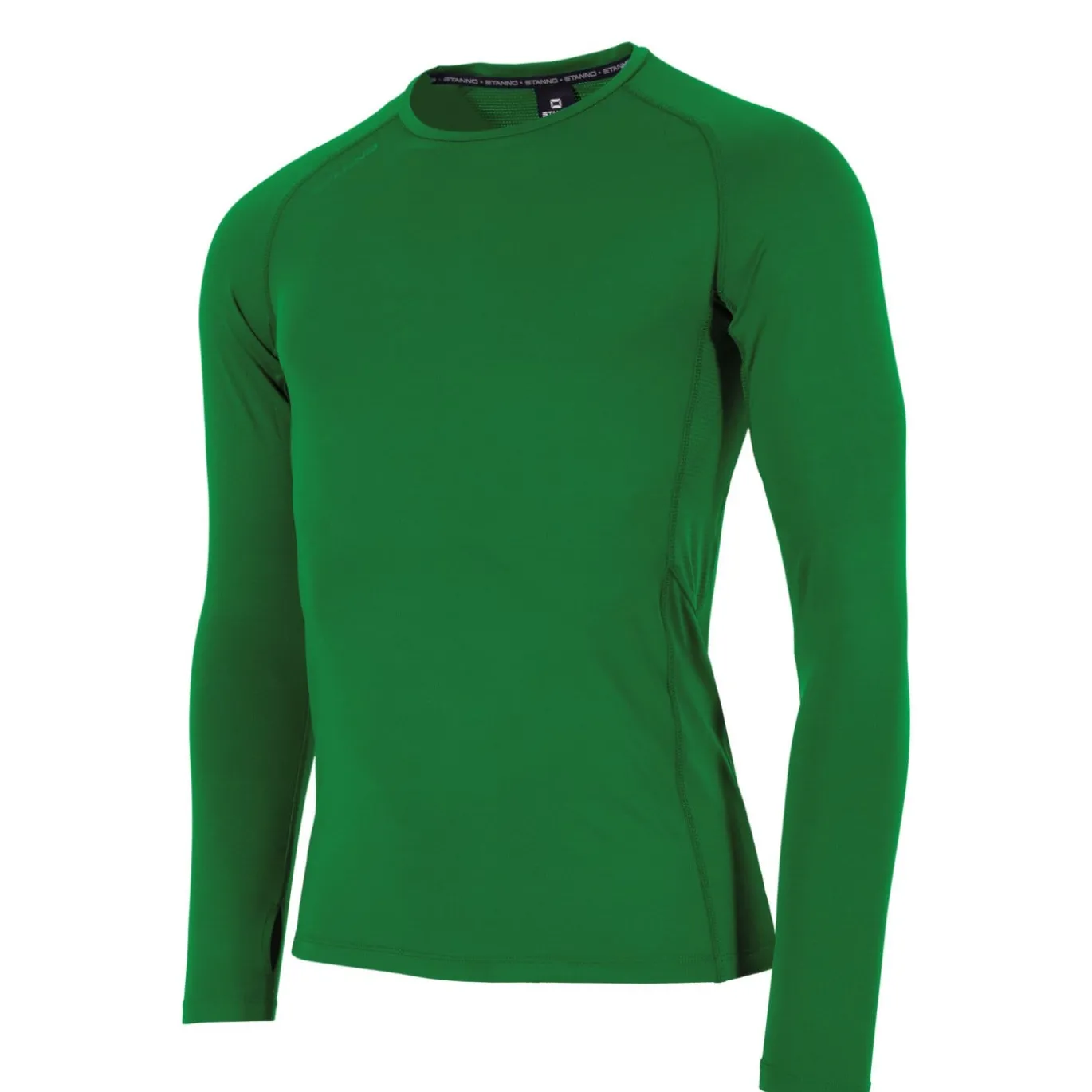 Stanno Core Ondershirt Lange Mouwen Groen