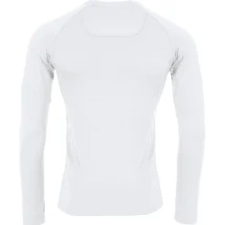 Stanno Core Ondershirt Lange Mouwen Wit