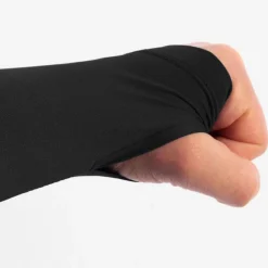 Stanno Core Ondershirt Lange Mouwen Zwart