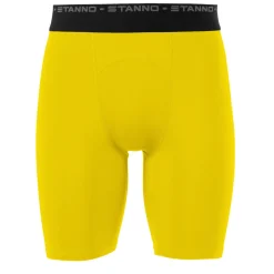 Stanno Core Slidingbroekje Kids Geel
