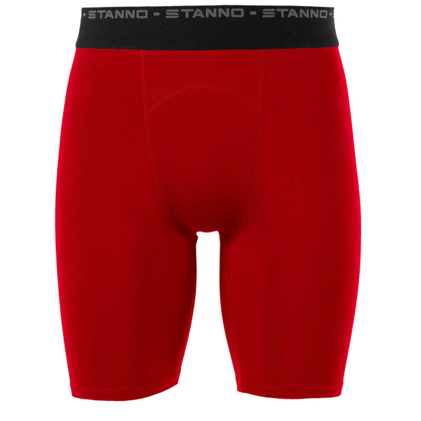 Stanno Core Slidingbroekje Kids Rood