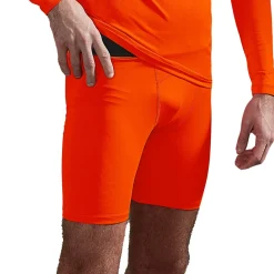Stanno Core Slidingbroekje Oranje