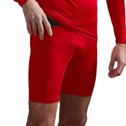Stanno Core Slidingbroekje Rood