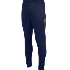 Stanno First Trainingsbroek Kids Donkerblauw