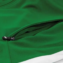 Stanno First Trainingsjack Kids Groen