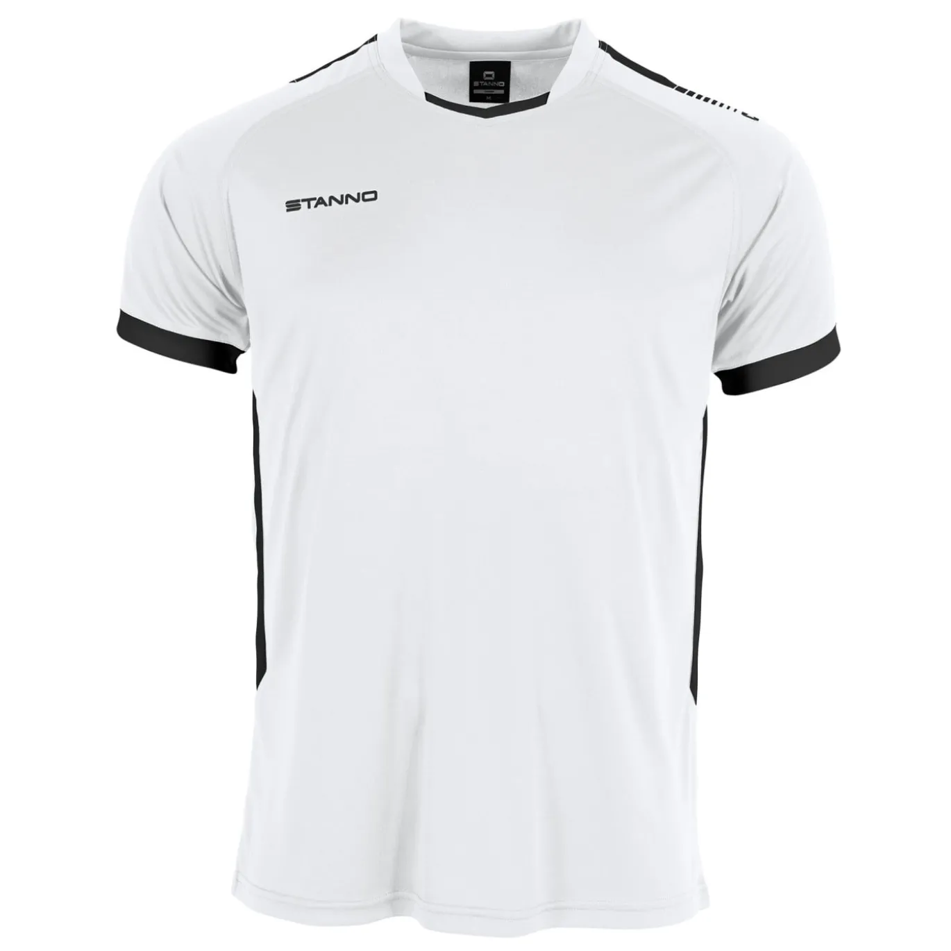 Stanno First Trainingsset Kids Wit