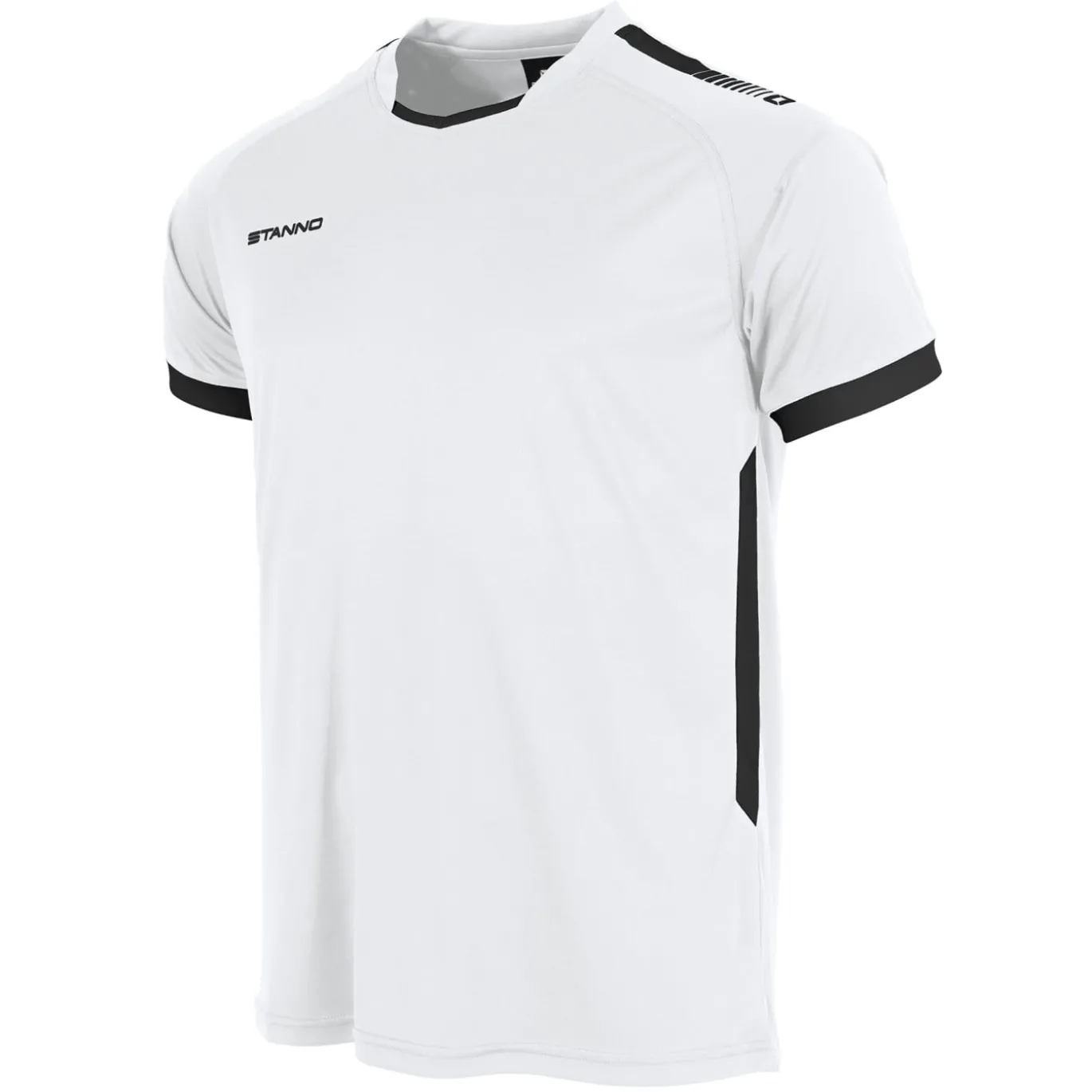 Stanno First Trainingsset Kids Wit