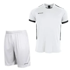 Stanno First Trainingsset Kids Wit