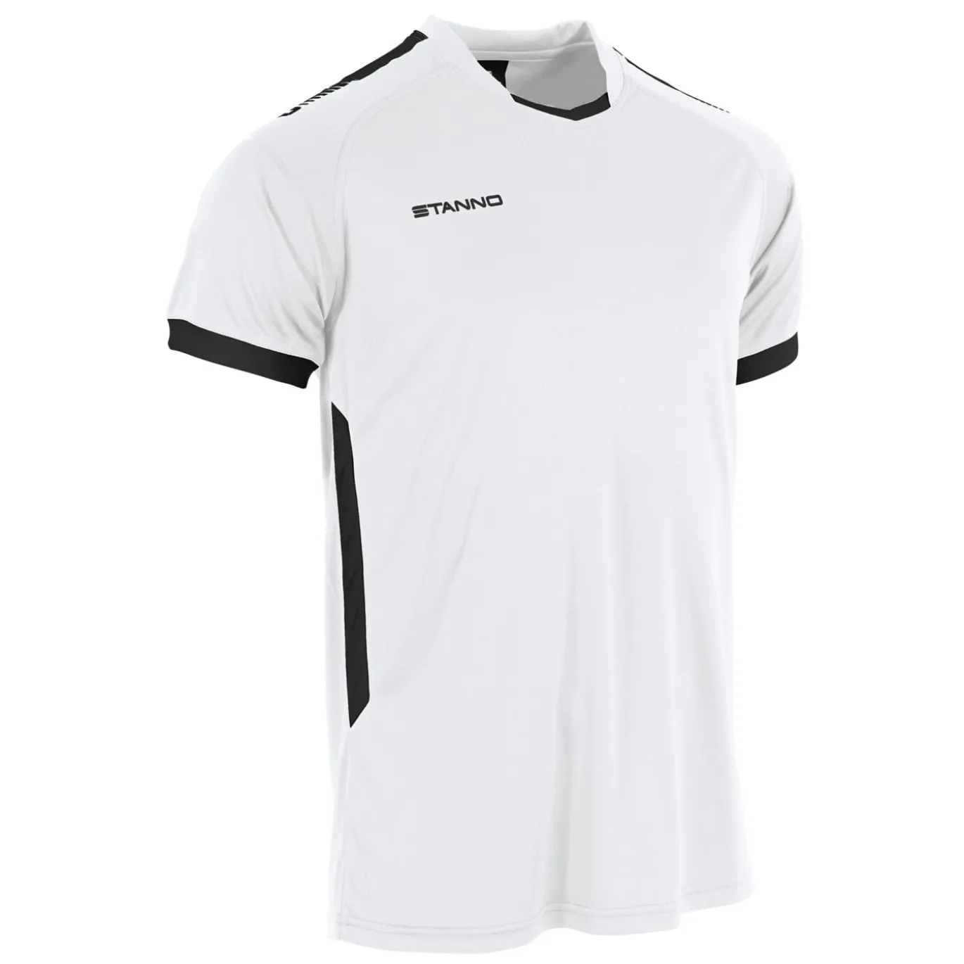 Stanno First Trainingsset Kids Wit