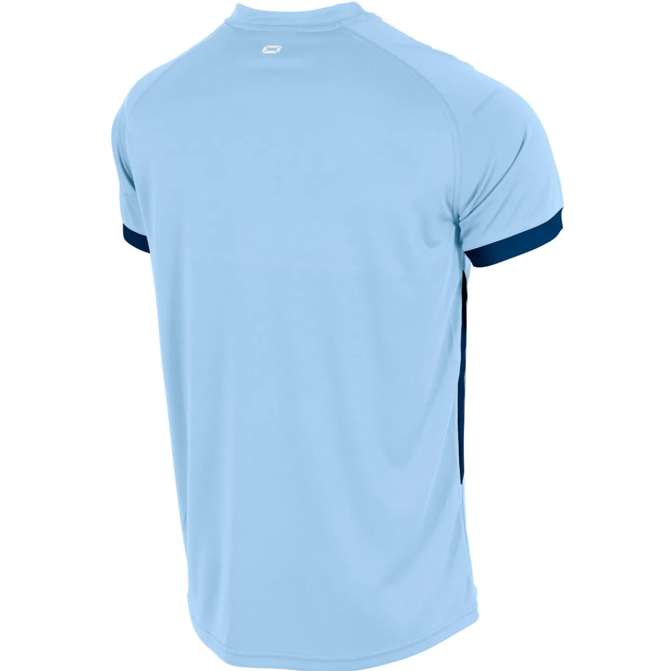 Stanno First Trainingsshirt Kids Lichtblauw