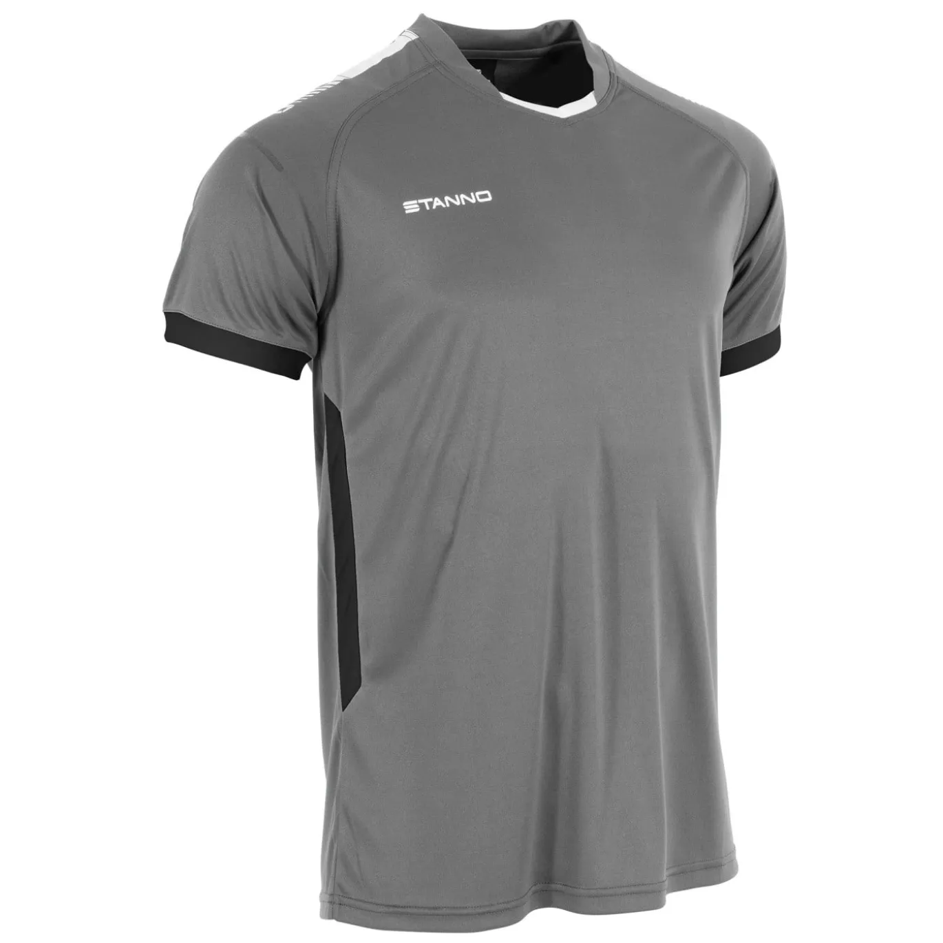 Stanno First Trainingsshirt Grijs