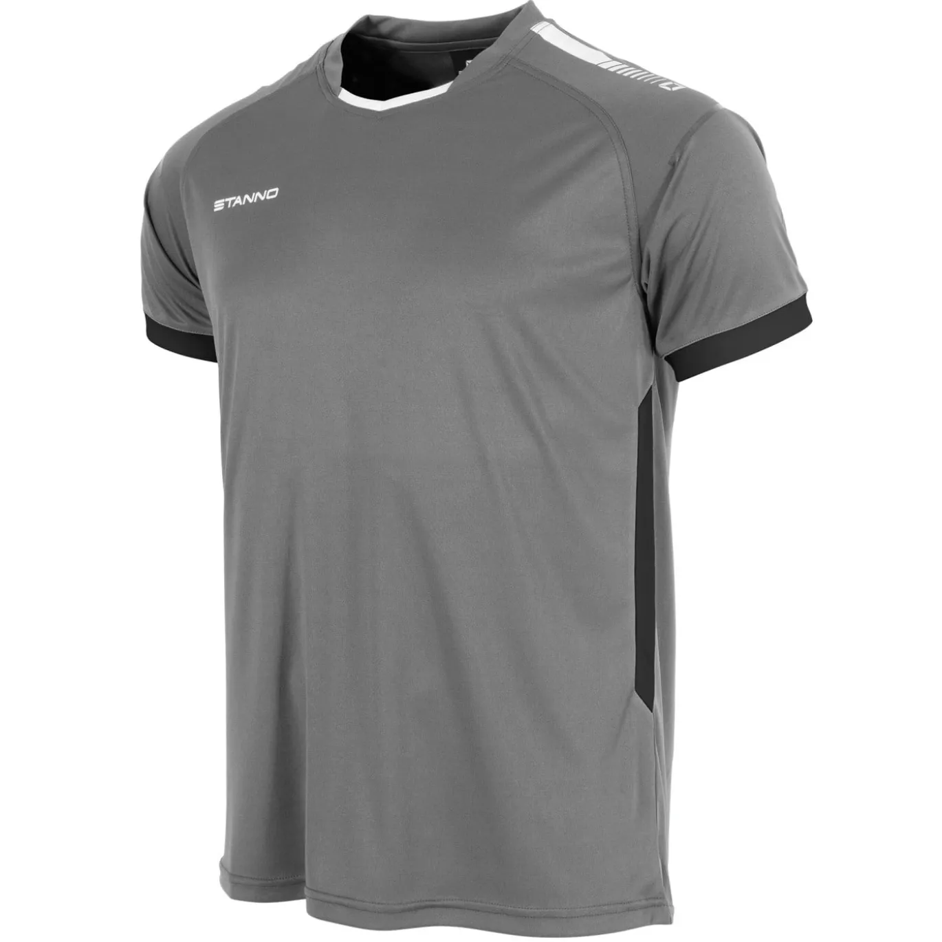 Stanno First Trainingsshirt Grijs