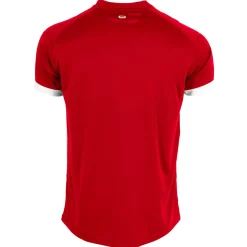Stanno First Trainingsshirt Kids Rood