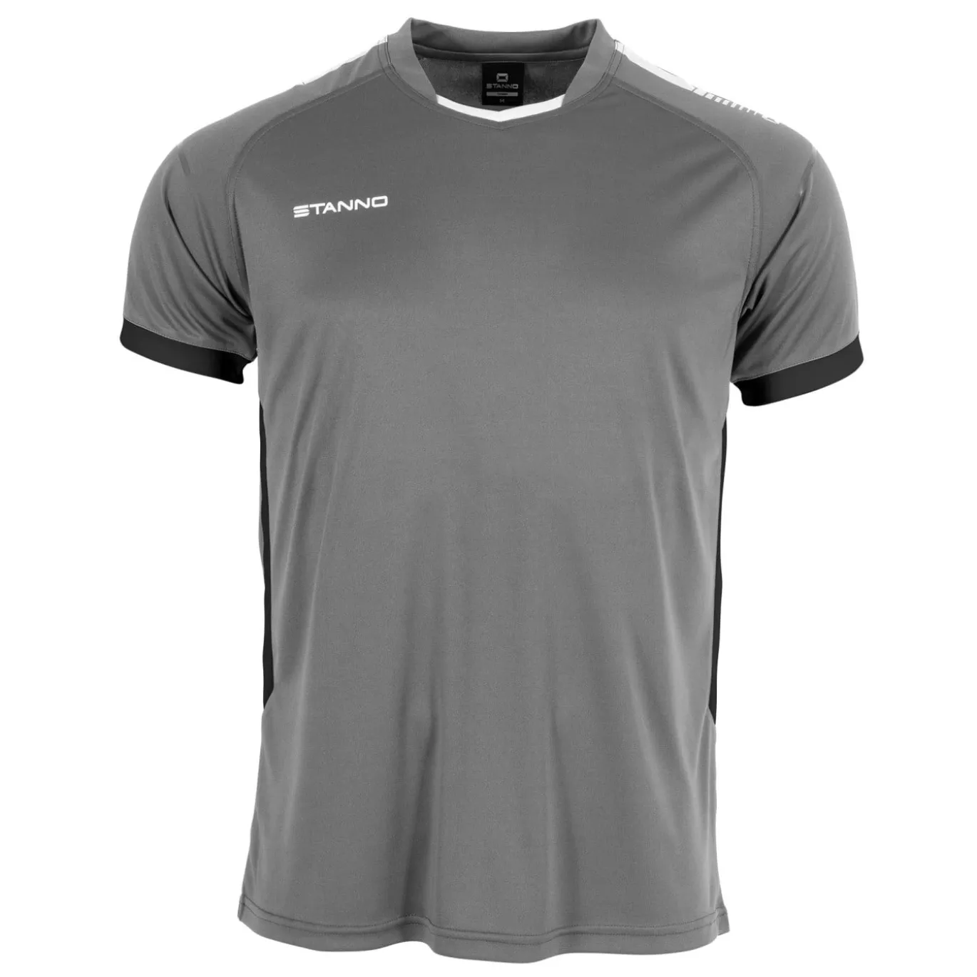 Stanno First Trainingsshirt Kids Grijs