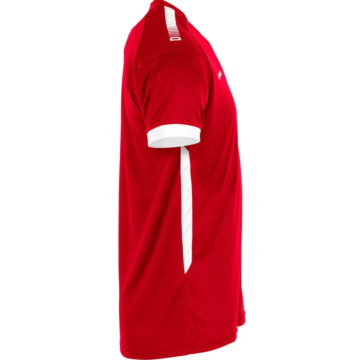 Stanno First Trainingsshirt Rood