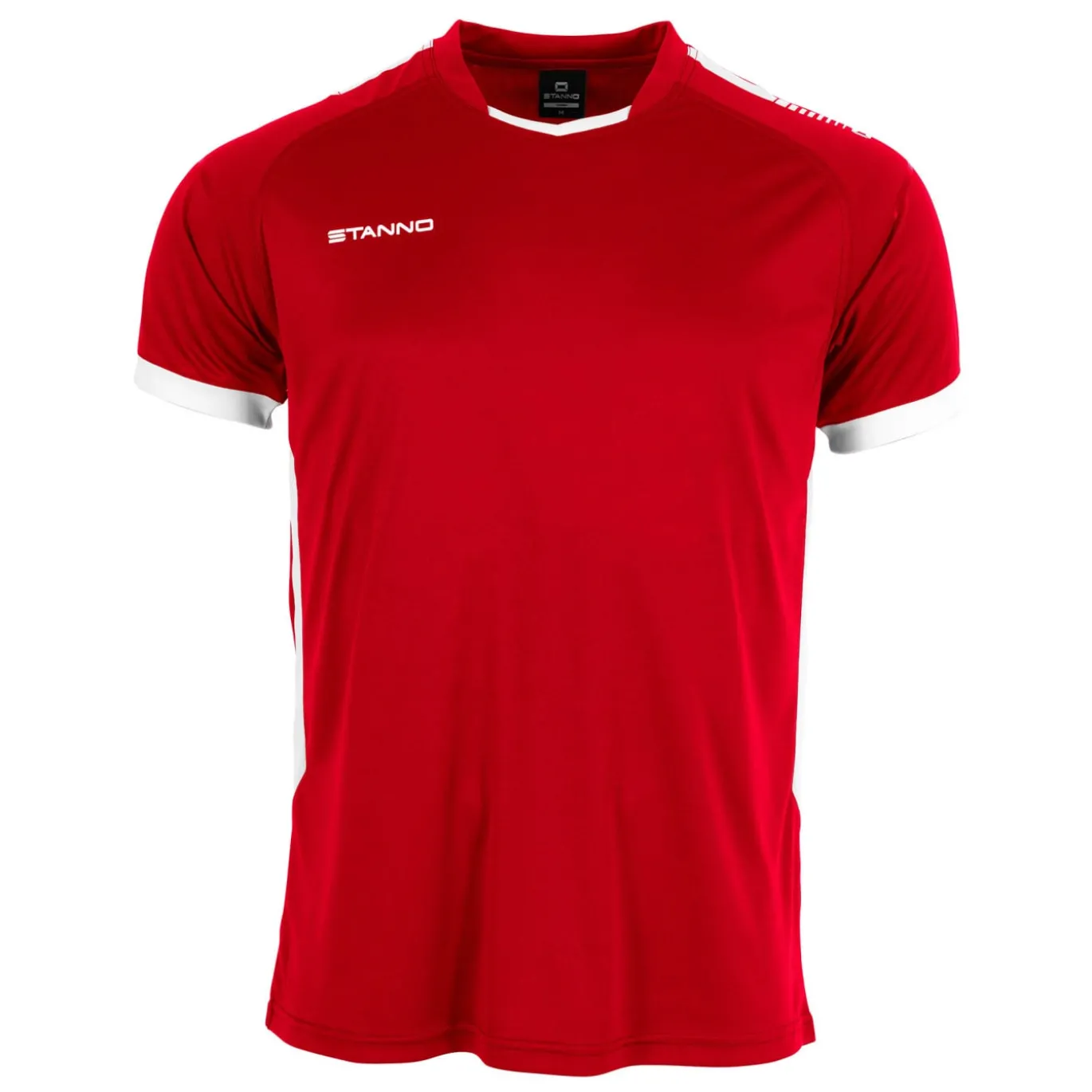 Stanno First Trainingsshirt Rood
