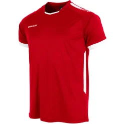 Stanno First Trainingsshirt Rood