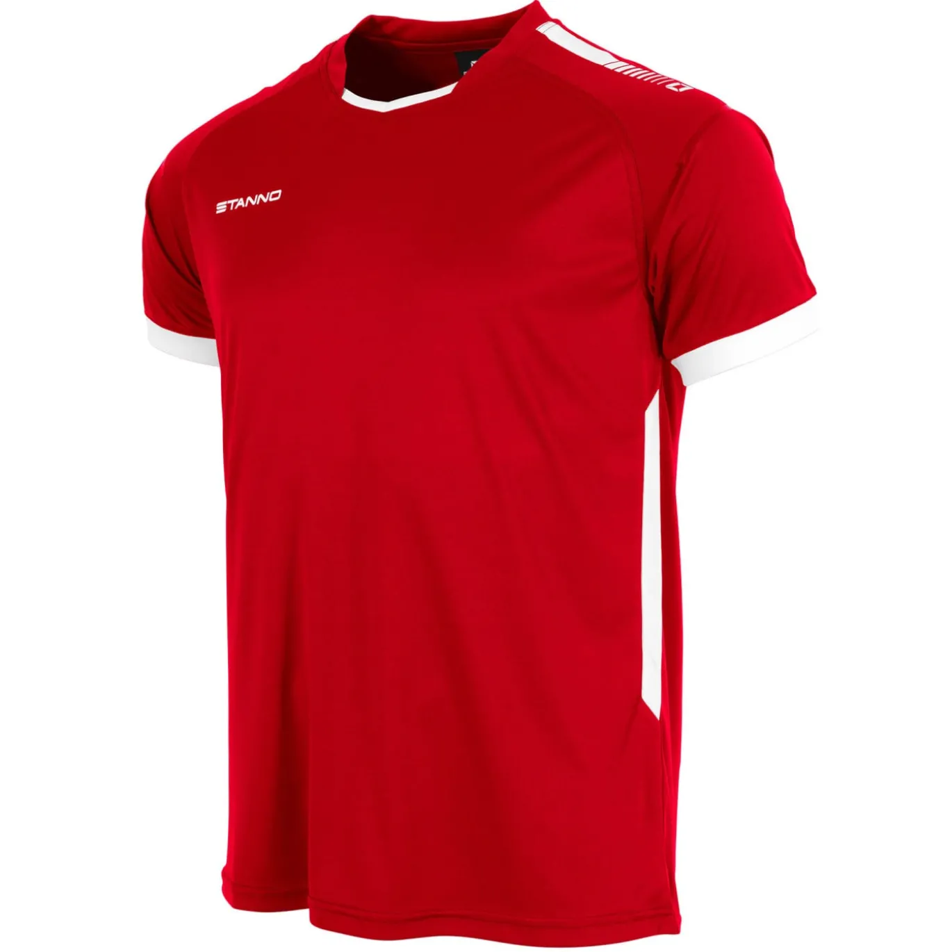 Stanno First Trainingsshirt Rood