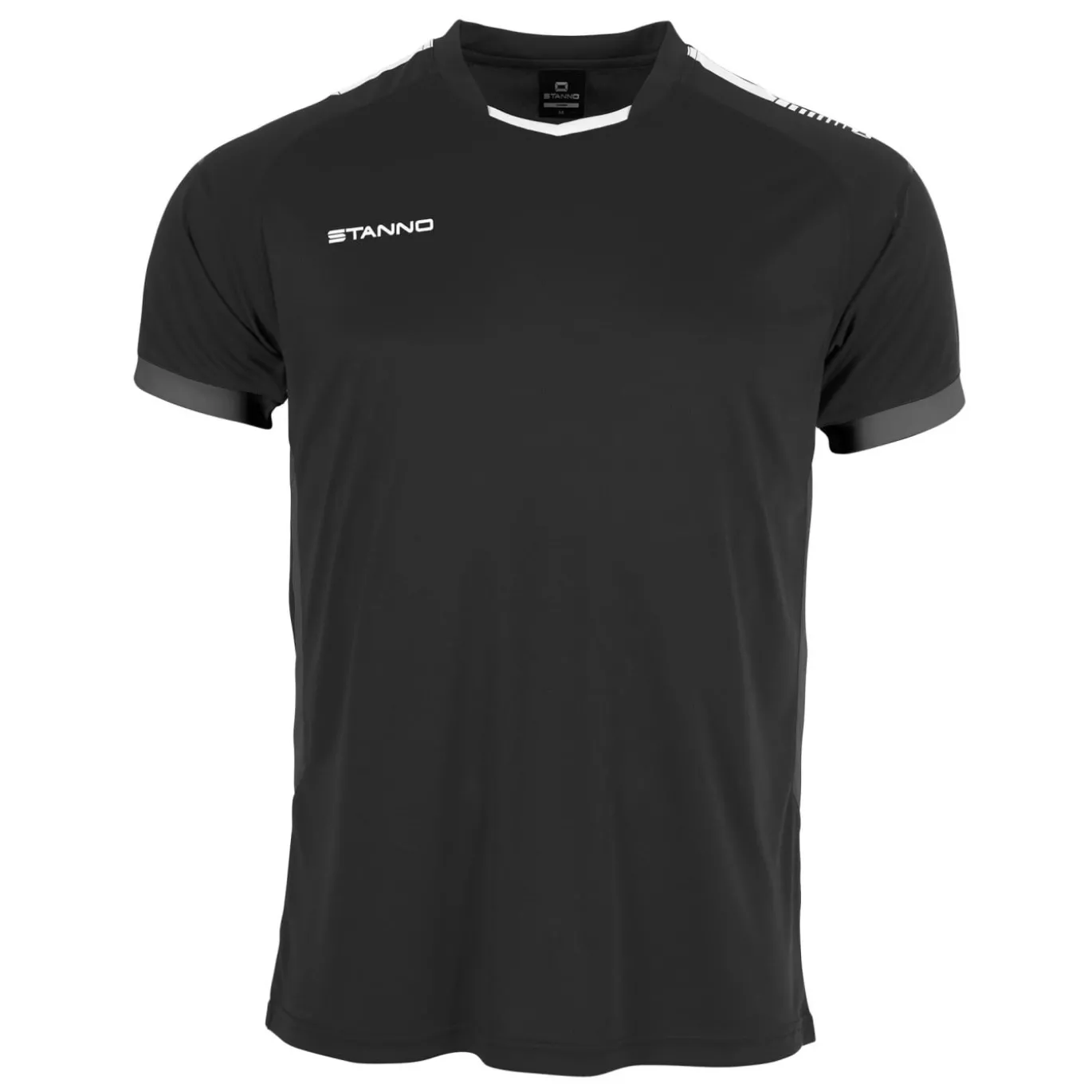 Stanno First Trainingsshirt Kids Zwart