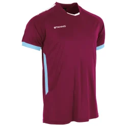 Stanno First Trainingsshirt Kids Bordeauxrood