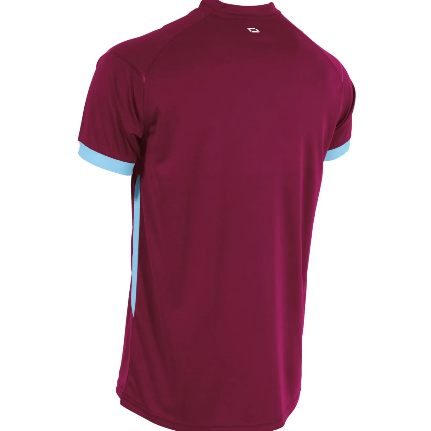 Stanno First Trainingsshirt Kids Bordeauxrood