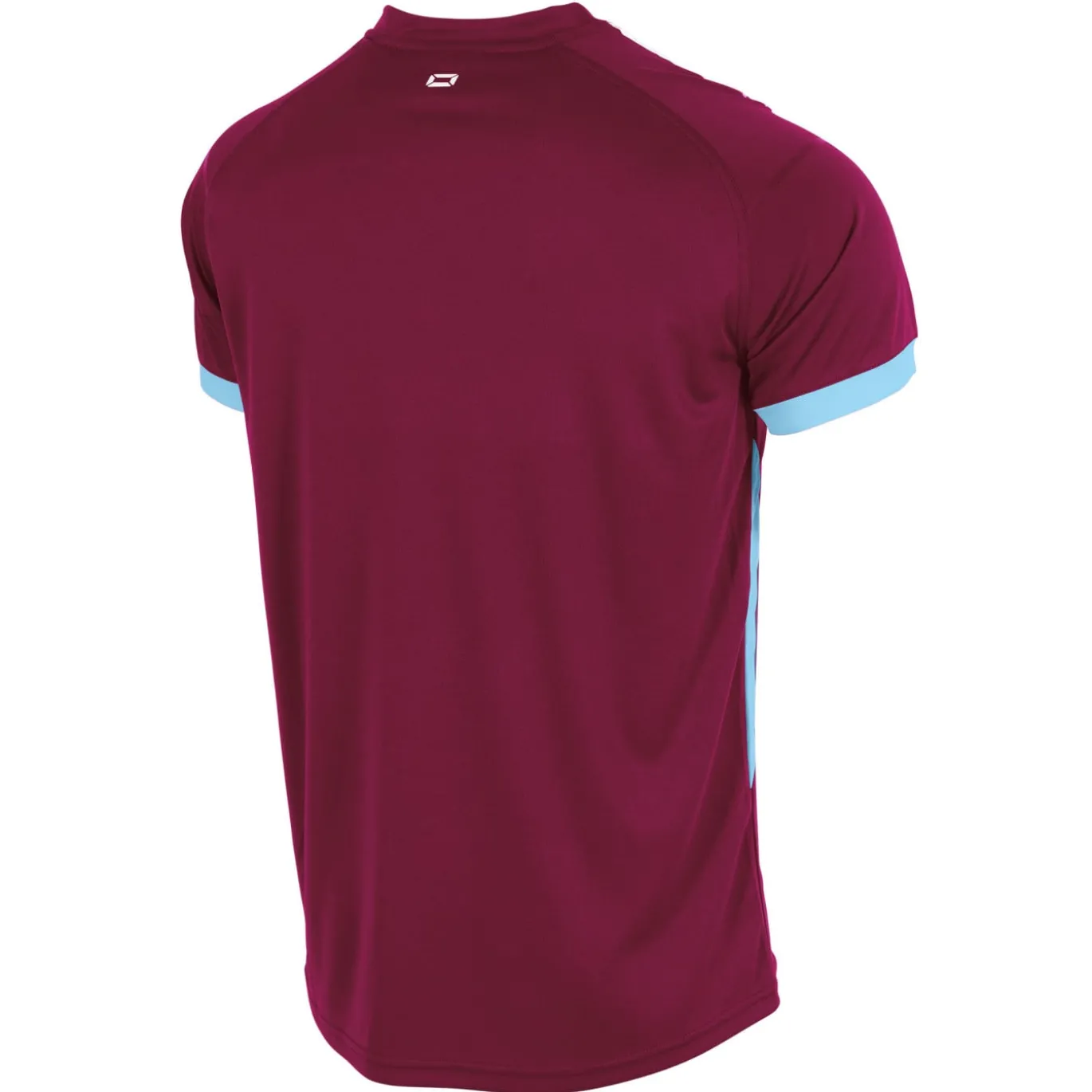 Stanno First Trainingsshirt Kids Bordeauxrood
