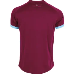 Stanno First Trainingsshirt Kids Bordeauxrood