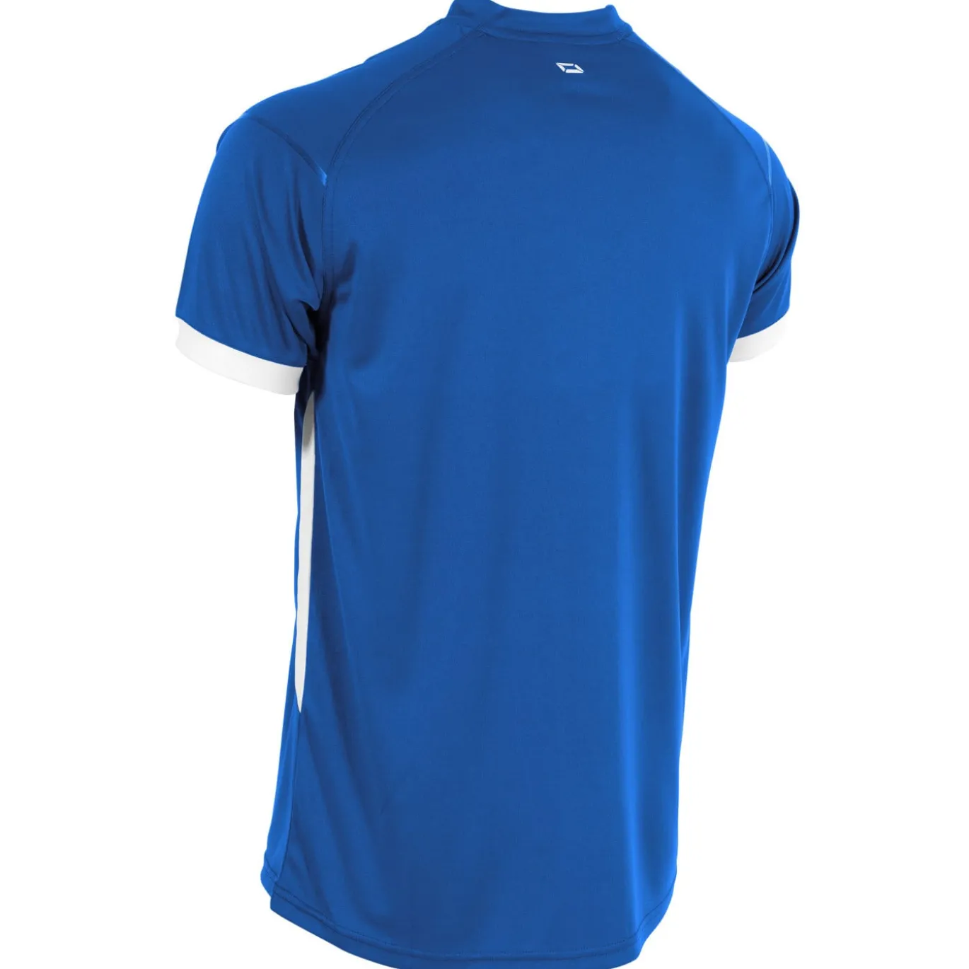 Stanno First Trainingsshirt Kids Blauw