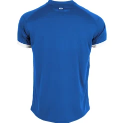 Stanno First Trainingsshirt Kids Blauw