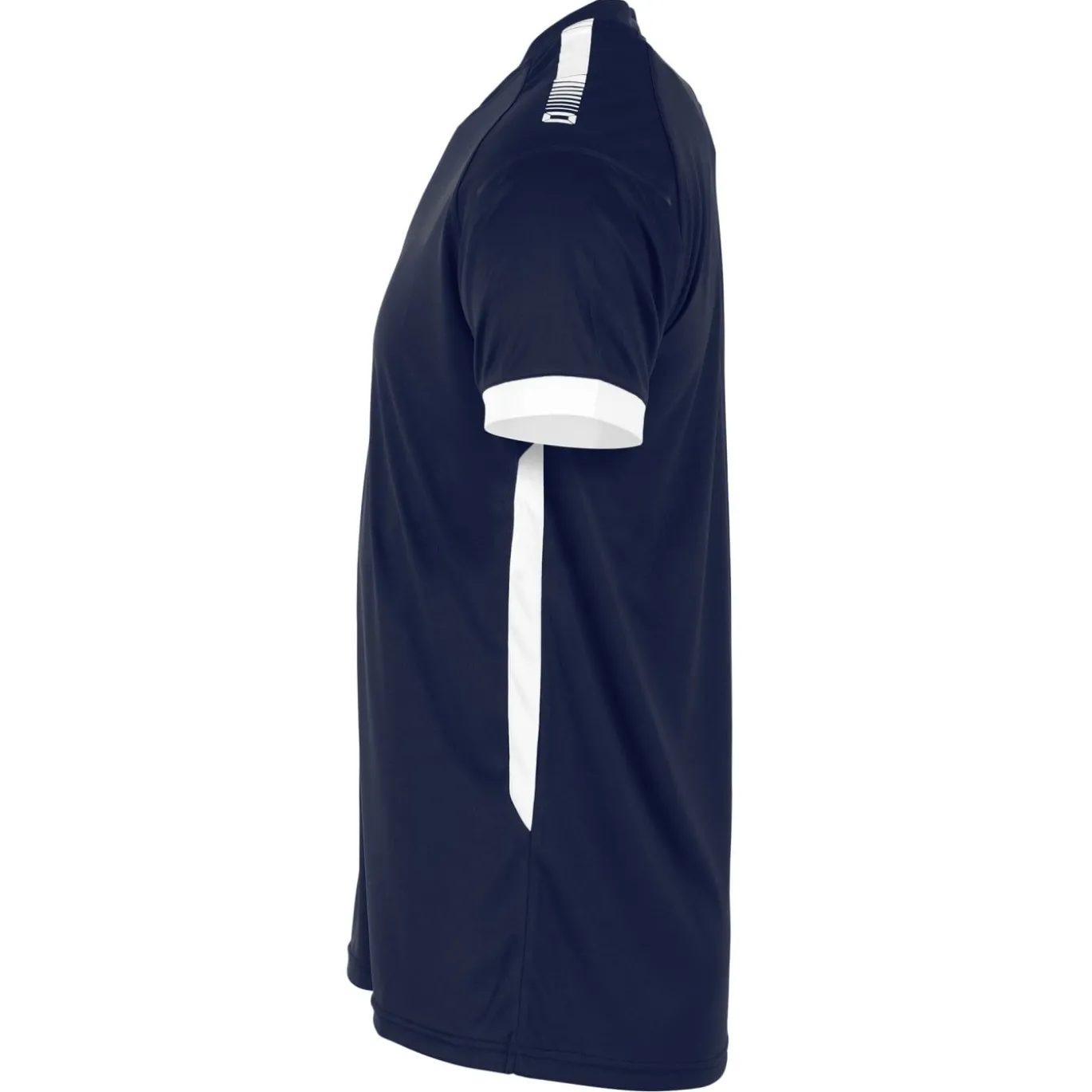 Stanno First Trainingsshirt Kids Donkerblauw