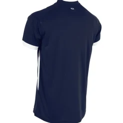 Stanno First Trainingsshirt Kids Donkerblauw
