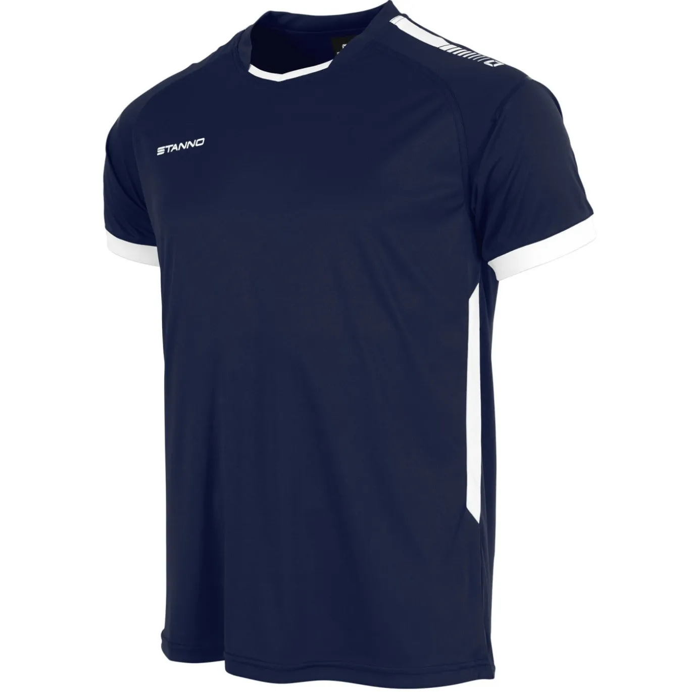 Stanno First Trainingsshirt Kids Donkerblauw