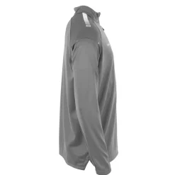 Stanno First Trainingstrui 1/4-Zip Grijs