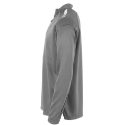Stanno First Trainingstrui 1/4-Zip Grijs