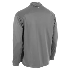 Stanno First Trainingstrui 1/4-Zip Grijs